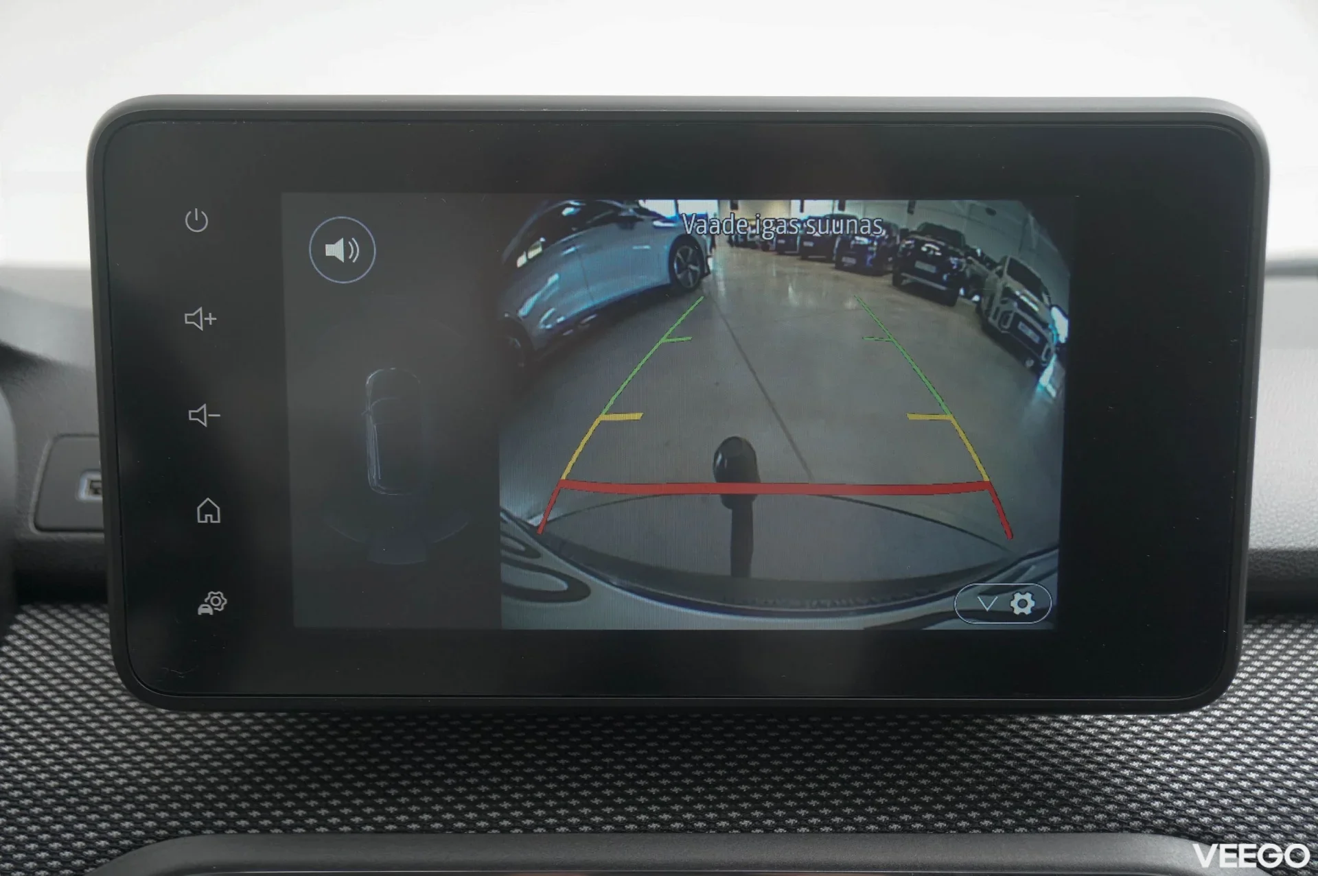 Dacia Sandero Stepway Comfort TCe 1 67kW