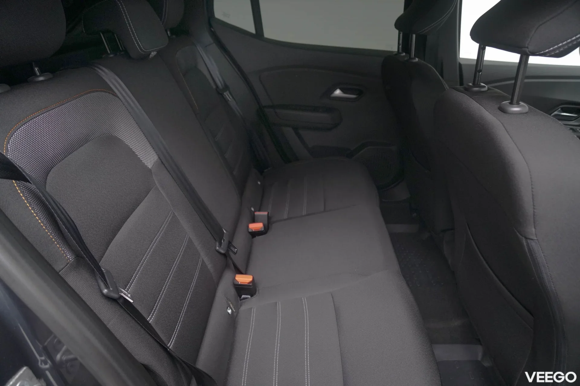 Dacia Sandero Stepway Comfort TCe 1 67kW