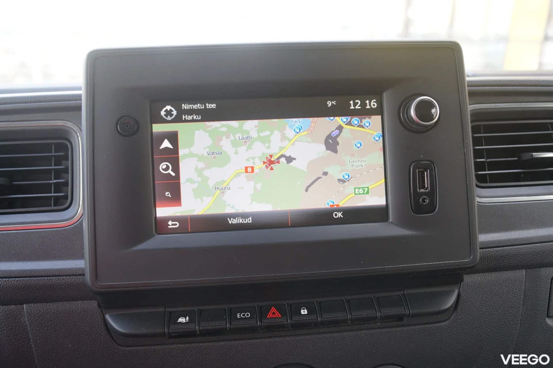 Renault Master VAN L3H2 Pack Clim 2.3 dCi 2.3 100kW