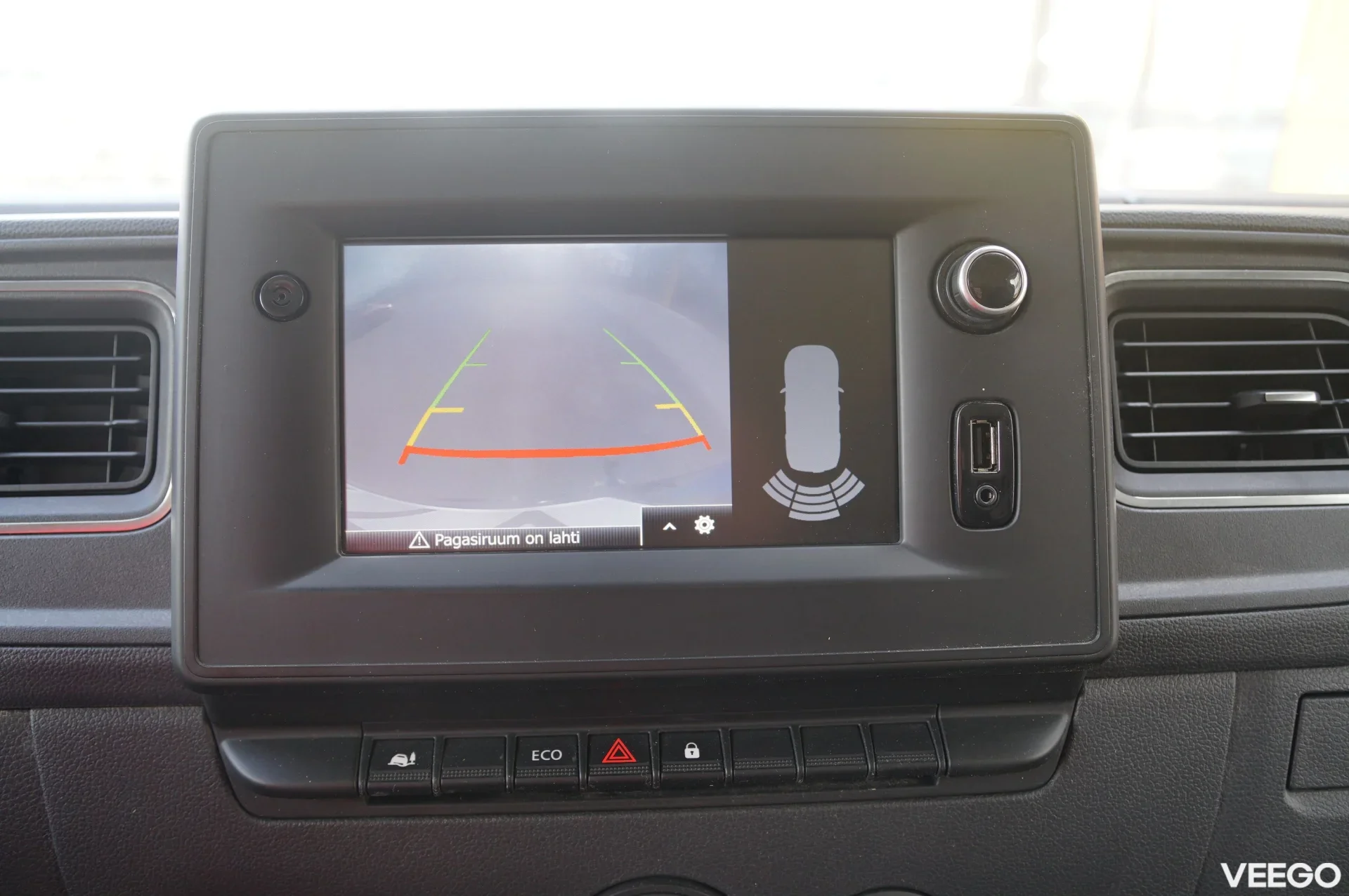 Renault Master VAN L3H2 Pack Clim 2.3 dCi 2.3 100kW