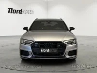 Audi A6 AVANT Quattro S-Line 2 150kW thumbnail