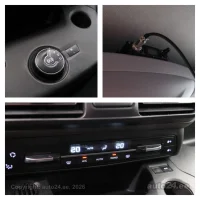 Peugeot Rifter N1 1.5 96kW thumbnail