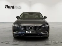 Volvo V90 Inscription AWD D5 B&W 2 173kW thumbnail