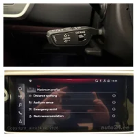 Audi A6 AVANT Quattro S-Line 2 150kW thumbnail