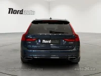 Volvo V90 Inscription AWD D5 B&W 2 173kW thumbnail