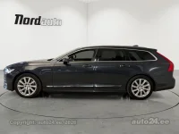 Volvo V90 Inscription AWD D5 B&W 2 173kW thumbnail
