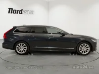 Volvo V90 Inscription AWD D5 B&W 2 173kW thumbnail