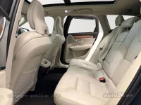 Volvo V90 Inscription AWD D5 B&W 2 173kW thumbnail