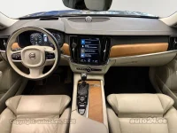 Volvo V90 Inscription AWD D5 B&W 2 173kW thumbnail