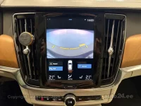 Volvo V90 Inscription AWD D5 B&W 2 173kW thumbnail