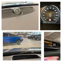 Volvo V90 Inscription AWD D5 B&W 2 173kW thumbnail