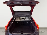 Volvo V90 Inscription AWD D5 B&W 2 173kW thumbnail
