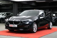 BMW 118 1.5 103kW thumbnail