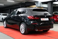 BMW 118 1.5 103kW thumbnail