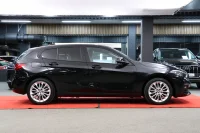 BMW 118 1.5 103kW thumbnail