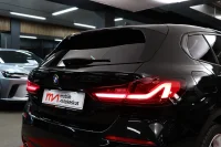 BMW 118 1.5 103kW thumbnail