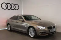 BMW 428 180kW