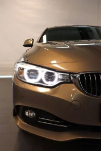 BMW 428 180kW thumbnail