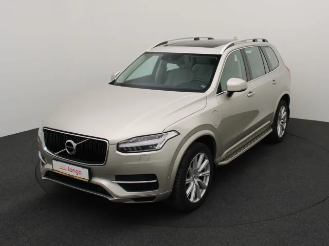 Image of Volvo XC90 2 235kW