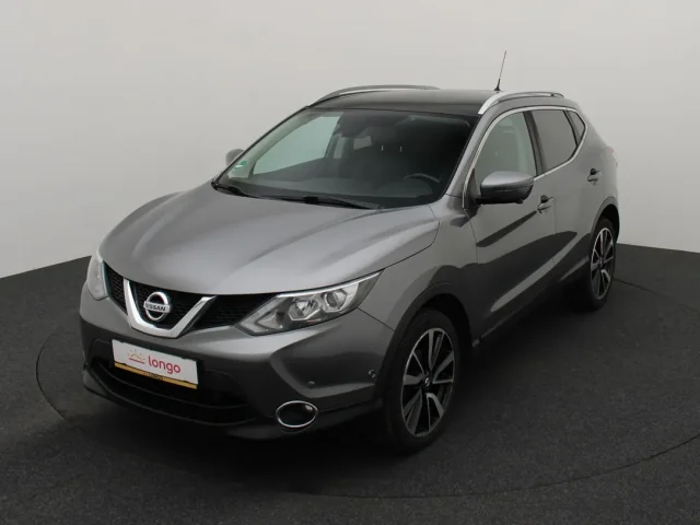 Image of Nissan Qashqai 1.2 85kW