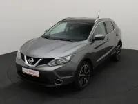 Nissan Qashqai 1.2 85kW thumbnail