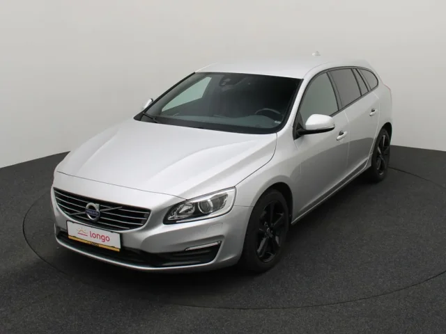 Image of Volvo V60 2 110kW
