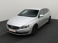 Volvo V60 2 110kW thumbnail