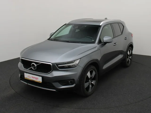 Image of Volvo XC40 2 140kW
