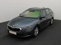 Skoda Octavia 2 110kW thumbnail