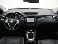 Nissan Qashqai 1.2 85kW thumbnail