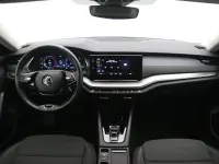 Skoda Octavia 2 110kW thumbnail