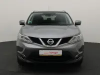 Nissan Qashqai 1.2 85kW thumbnail