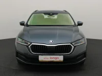 Skoda Octavia 2 110kW thumbnail