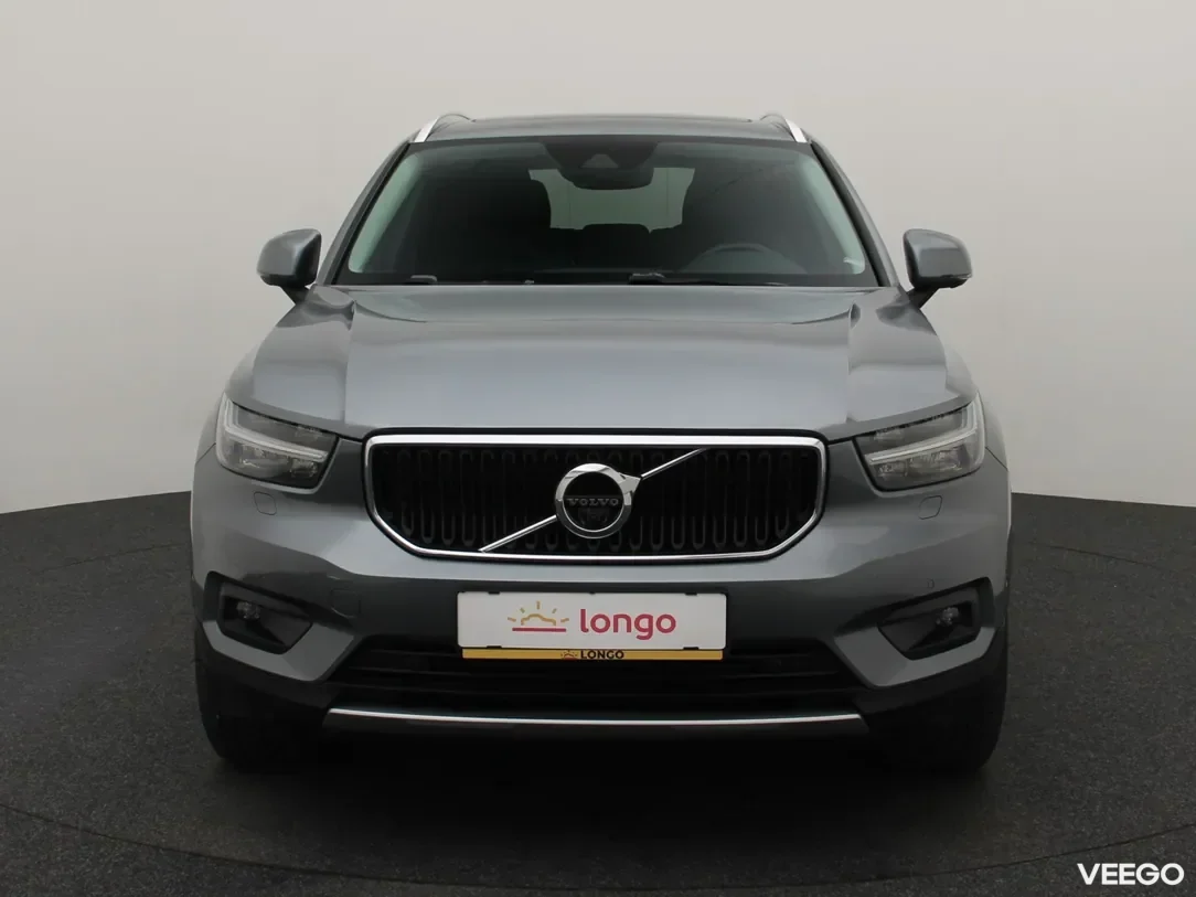 Volvo XC40 2 140kW
