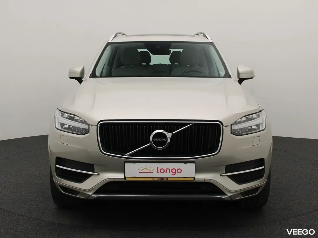 Volvo XC90 2 235kW