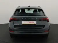 Skoda Octavia 2 110kW thumbnail