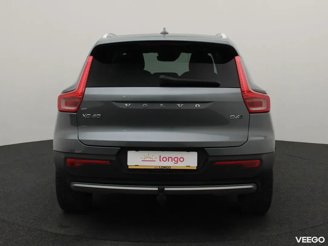 Volvo XC40 2 140kW