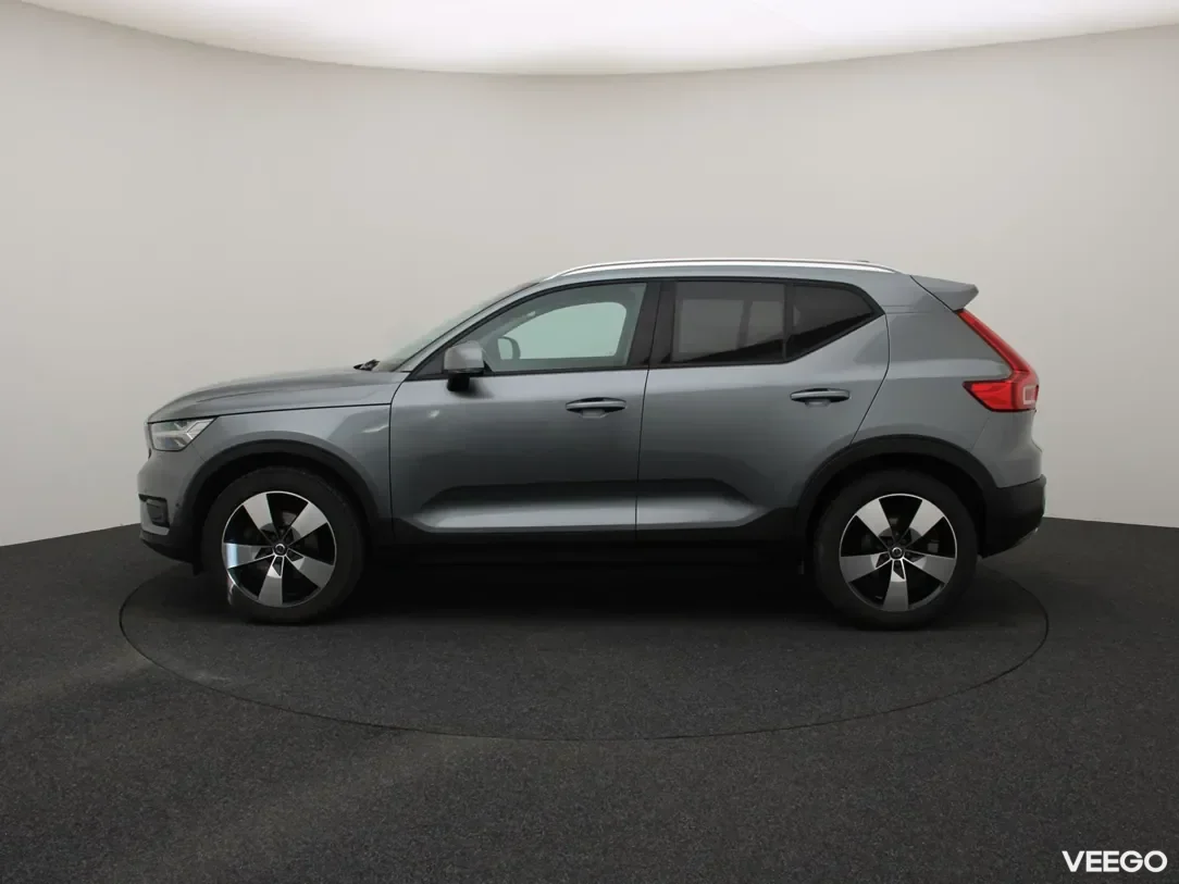 Volvo XC40 2 140kW