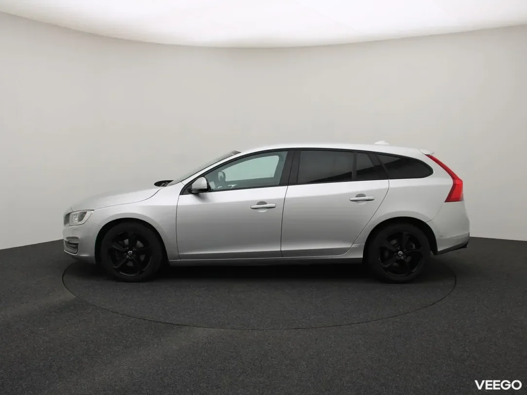 Volvo V60 2 110kW