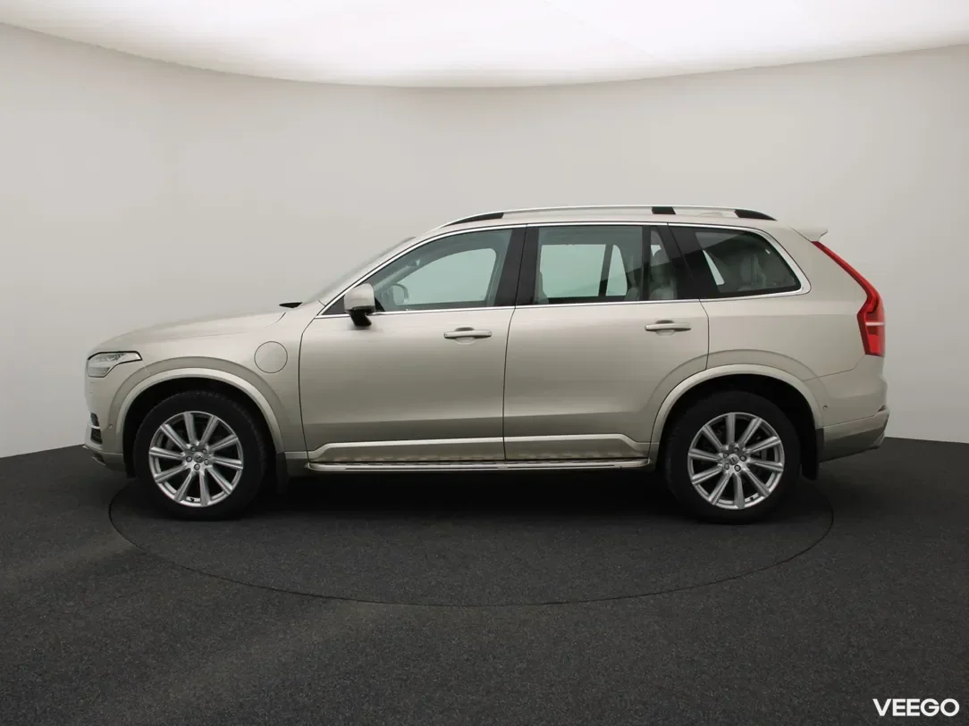 Volvo XC90 2 235kW