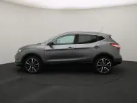 Nissan Qashqai 1.2 85kW thumbnail