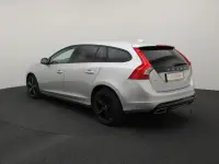 Volvo V60 2 110kW thumbnail
