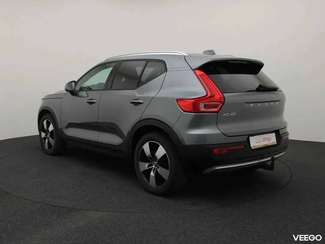 Volvo XC40 2 140kW