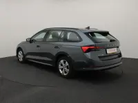 Skoda Octavia 2 110kW thumbnail