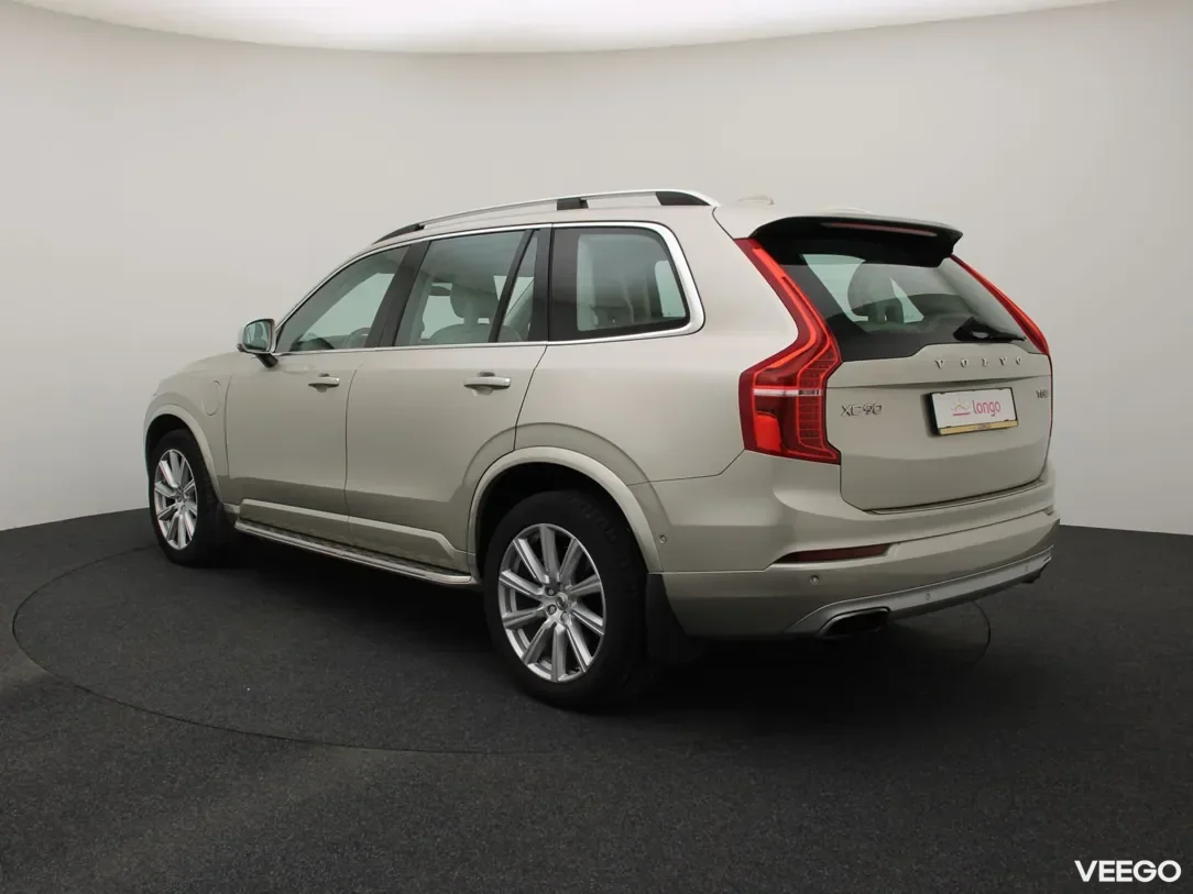 Volvo XC90 2 235kW