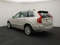 Volvo XC90 2 235kW thumbnail