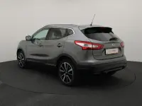 Nissan Qashqai 1.2 85kW thumbnail