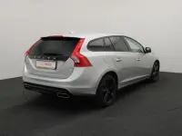 Volvo V60 2 110kW thumbnail