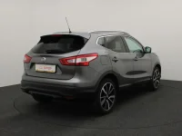 Nissan Qashqai 1.2 85kW thumbnail
