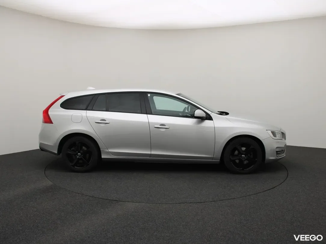 Volvo V60 2 110kW